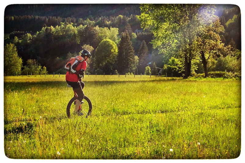 cross-country