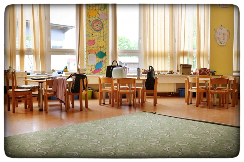 Common room